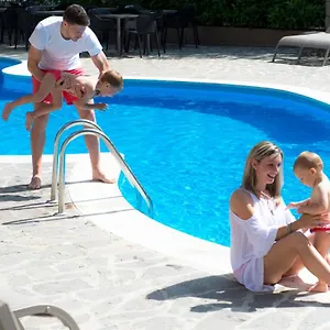 Meridiana Family & Nature Hotel Marina Romea