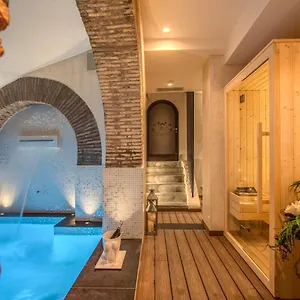 Boutique Relais Barozzi & *** Rom