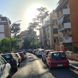 La Stanza Di Zoe Bed & Breakfast