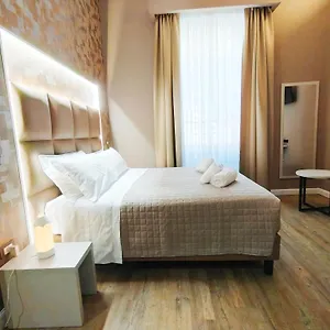 3* Bed & Breakfast Amoroma