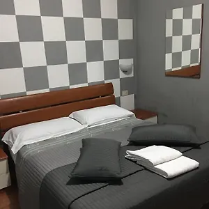 3* Penzion Hi Termini