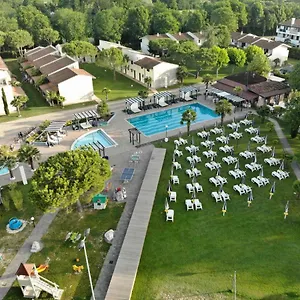 Duna Rossa - Family Friendly Duna Verde