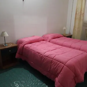 Auberge de jeunesse Marello