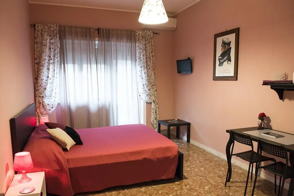 Authentic Sweet Home 로마 B&B