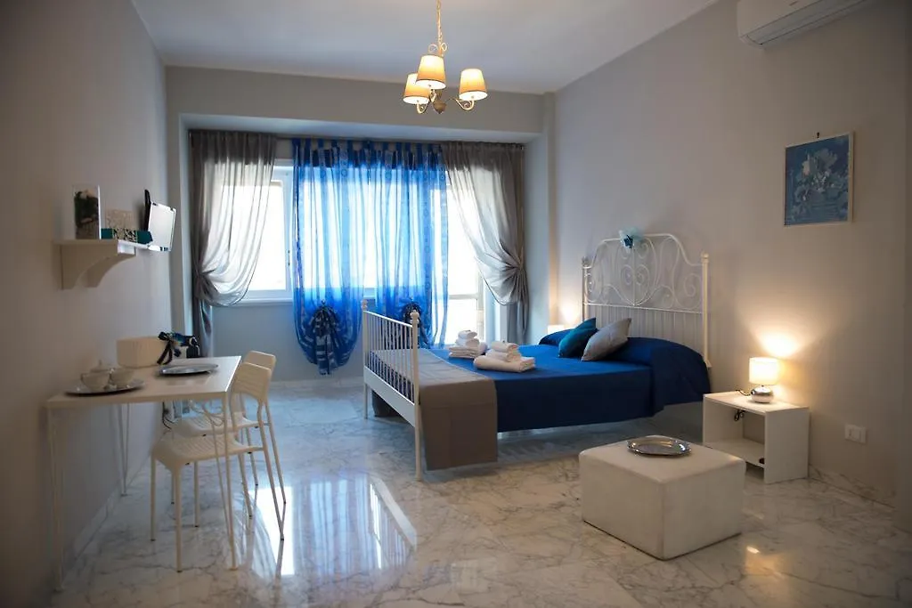 Authentic Sweet Home Rome