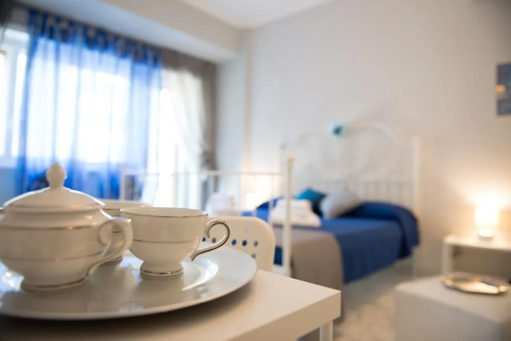 Authentic Sweet Home Rome 3*,  Italie