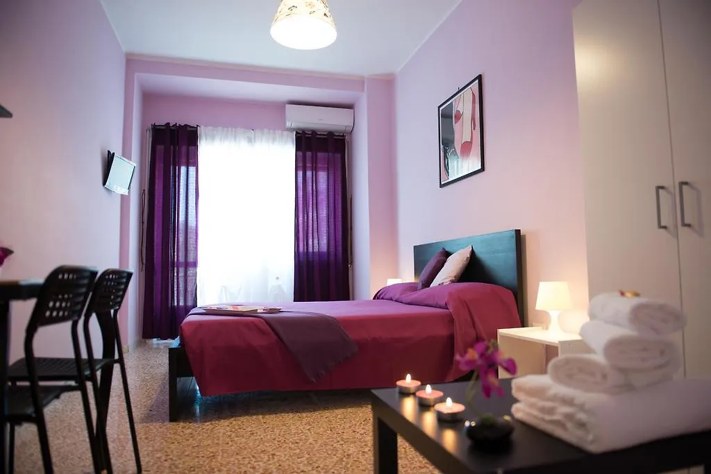 Authentic Sweet Home Rome 3*,