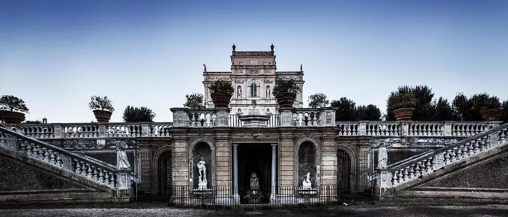 Authentic Sweet Home Rome