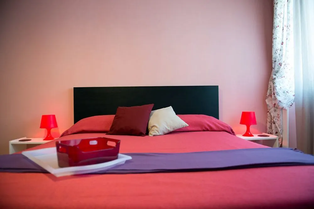 Couette-café Authentic Sweet Home Rome