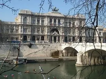 Authentic Sweet Home Rome 3*,