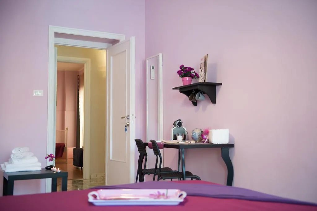 Bed & Breakfast Authentic Sweet Home Roma