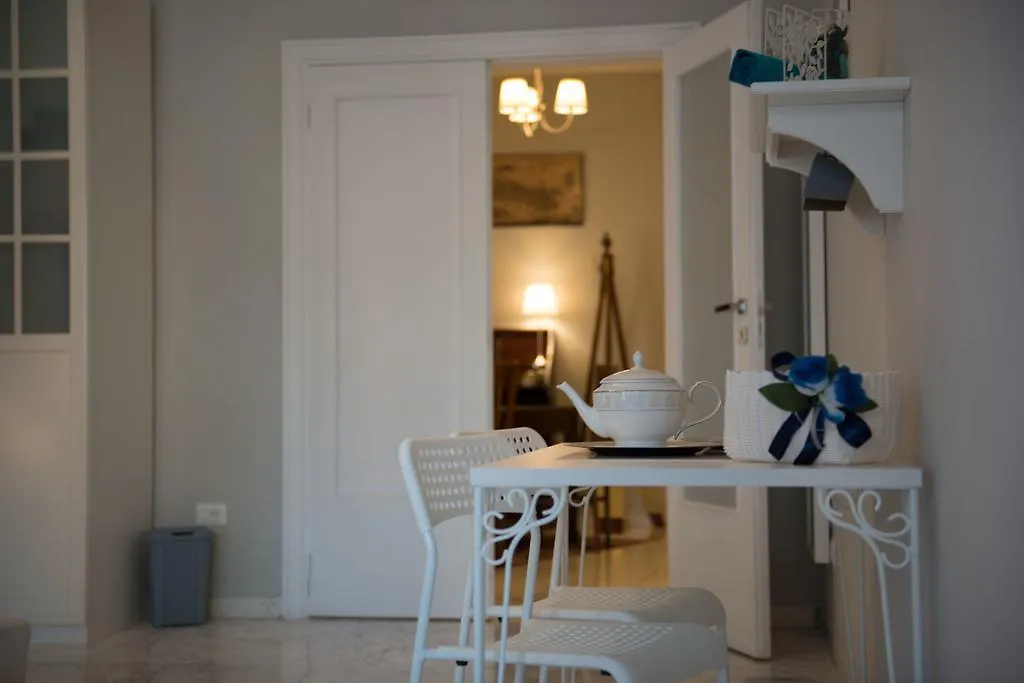 Authentic Sweet Home Roma Bed & Breakfast
