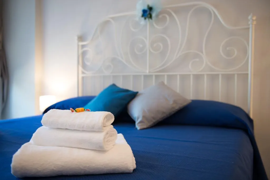 Authentic Sweet Home Roma Bed & Breakfast