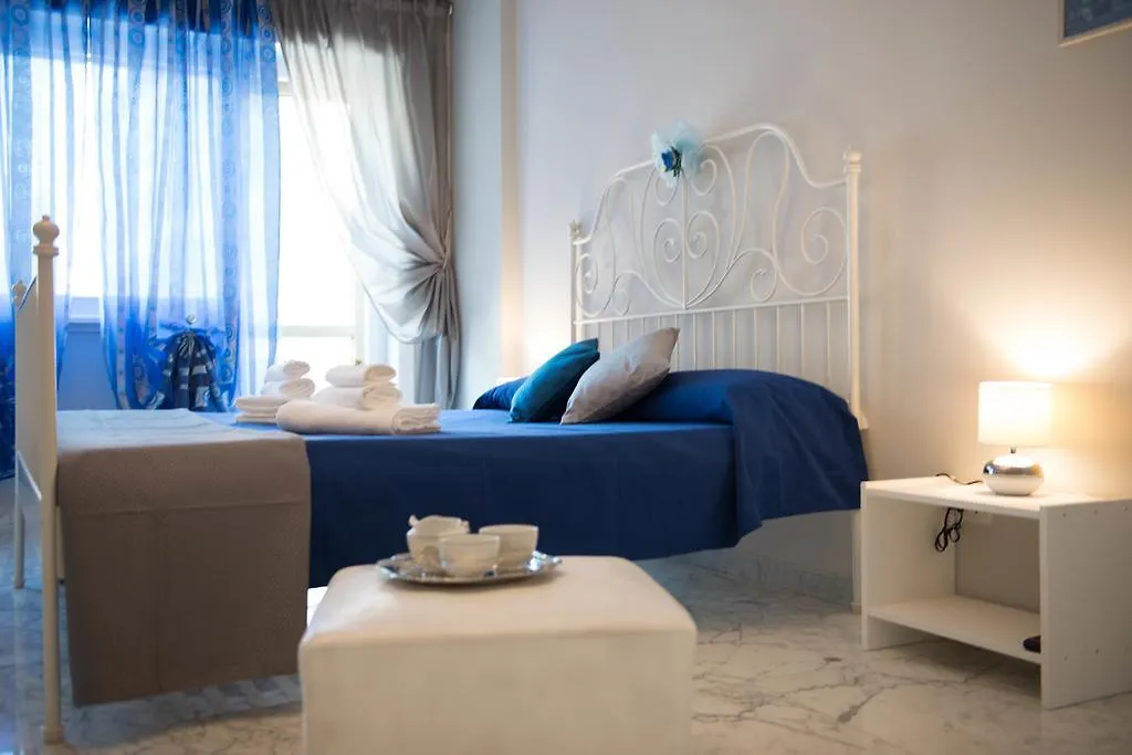 Authentic Sweet Home Roma Italia