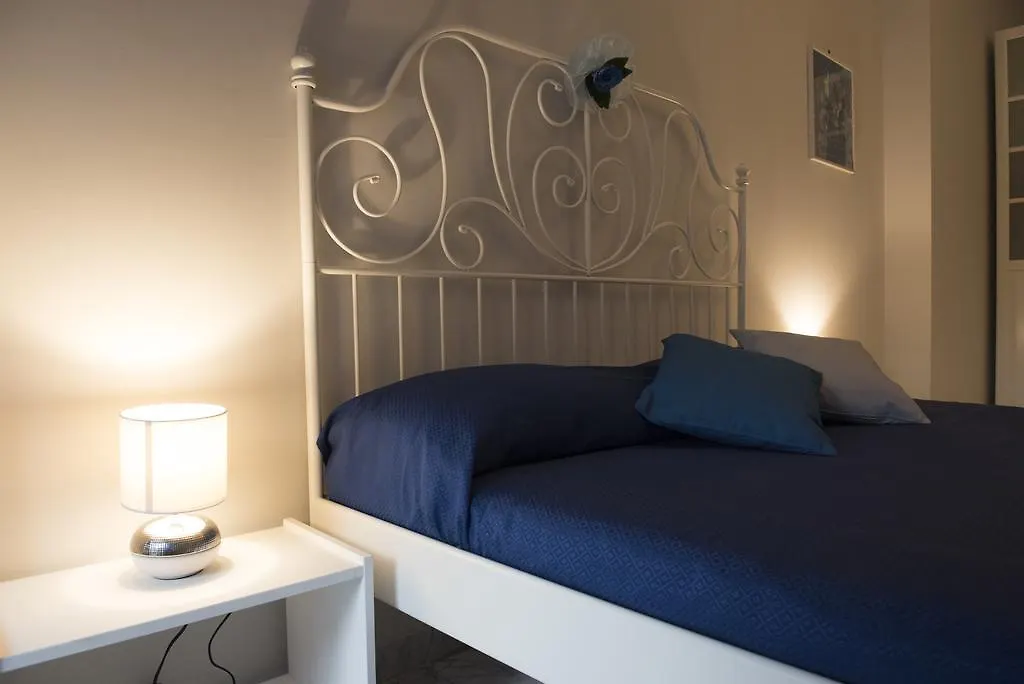 Authentic Sweet Home Roma Bed & Breakfast