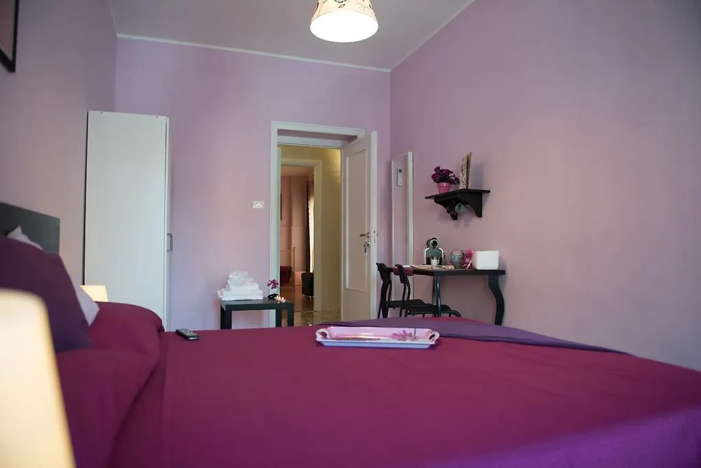 Authentic Sweet Home Roma 3*,  Italia