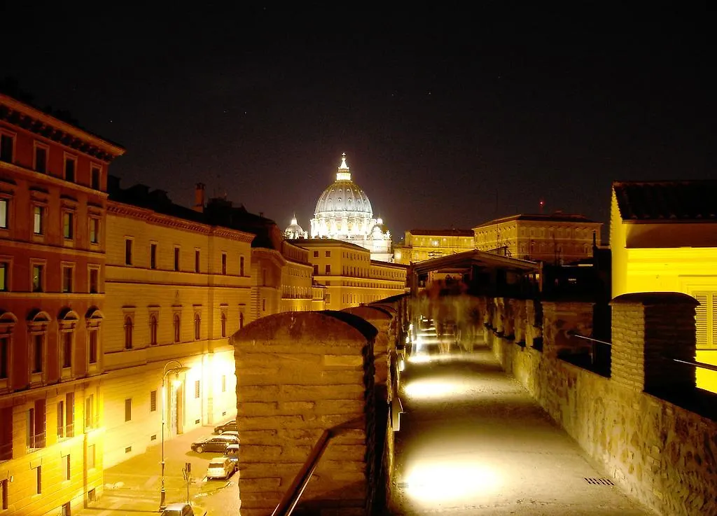 Authentic Sweet Home Roma Italia
