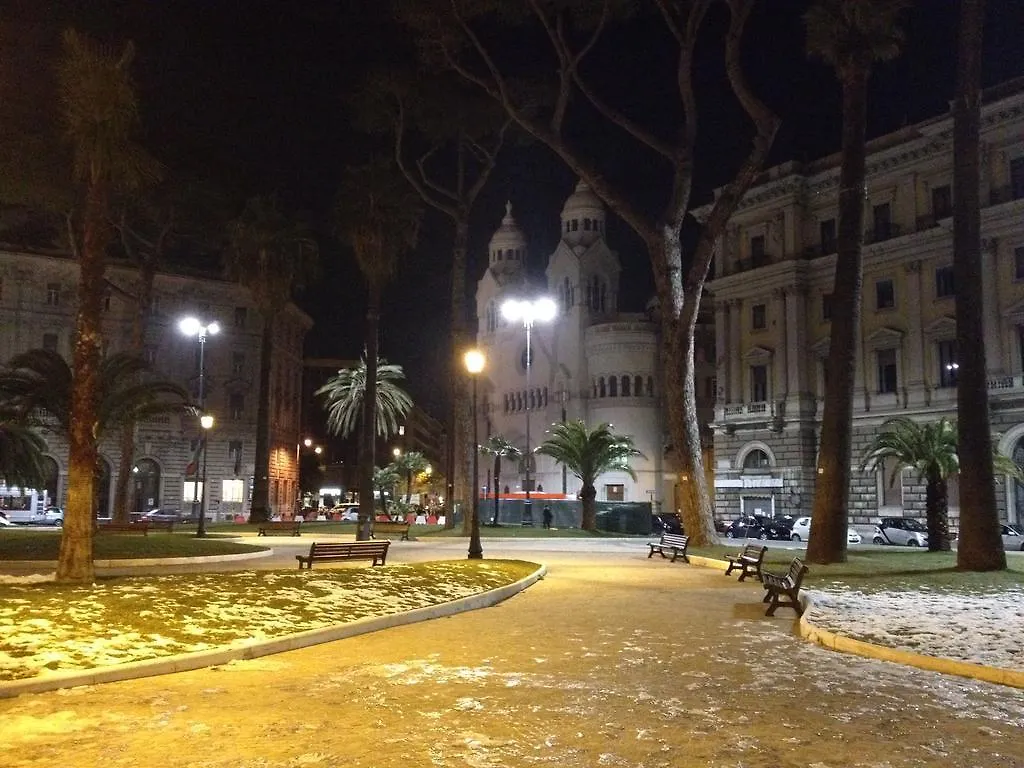Bed & Breakfast Authentic Sweet Home Roma