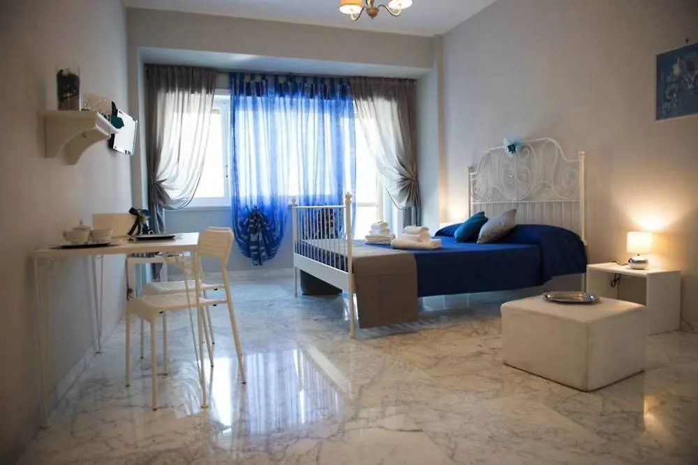 Bed & Breakfast Authentic Sweet Home Roma