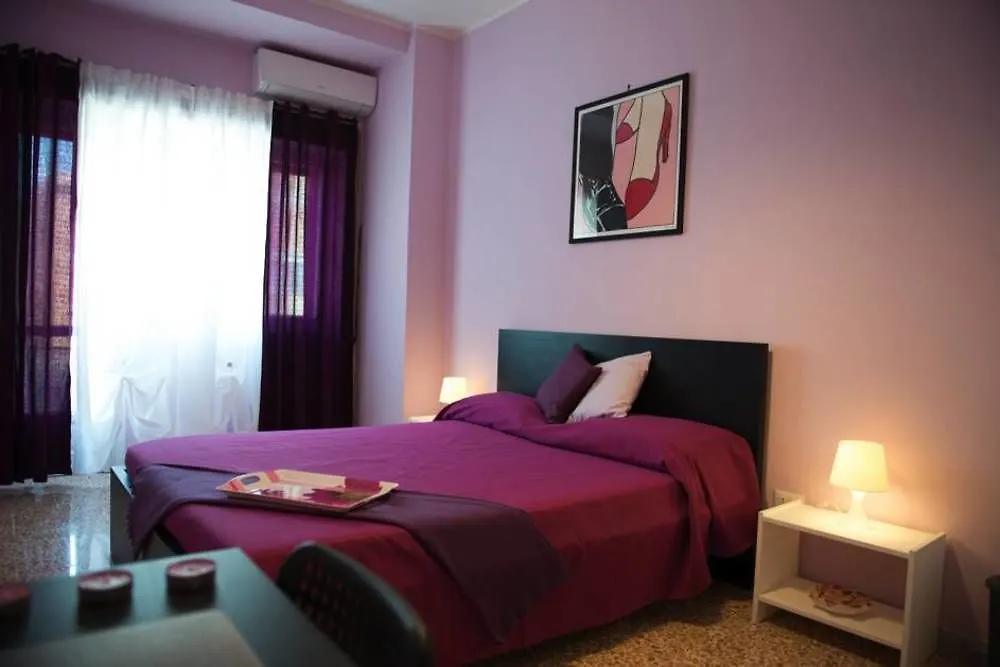 *** Bed & Breakfast Authentic Sweet Home Roma Italia