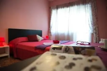 Authentic Sweet Home Roma Bed & Breakfast