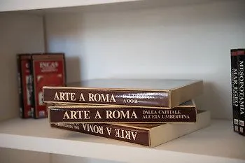 Bed & Breakfast Authentic Sweet Home Roma